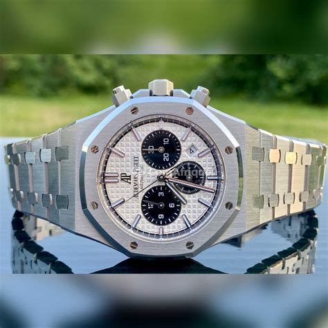 montre occasion audemars piguet|Audemars Piguet magasin.